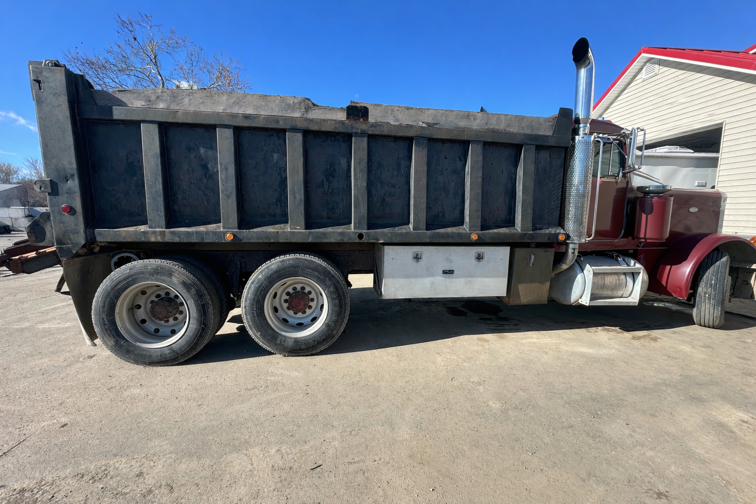 1988 PETERBILT 379 - Image 3